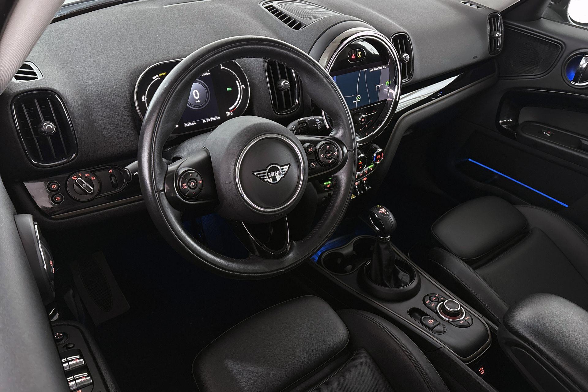 MINI Countryman Mini 1.5 Cooper S E ALL4 - Afbeelding 5
