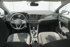 Volkswagen Polo 1.0 TSI 95pk DSG Life - Afbeelding 5