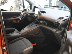 Peugeot Rifter 130 pk GT - Afbeelding 5