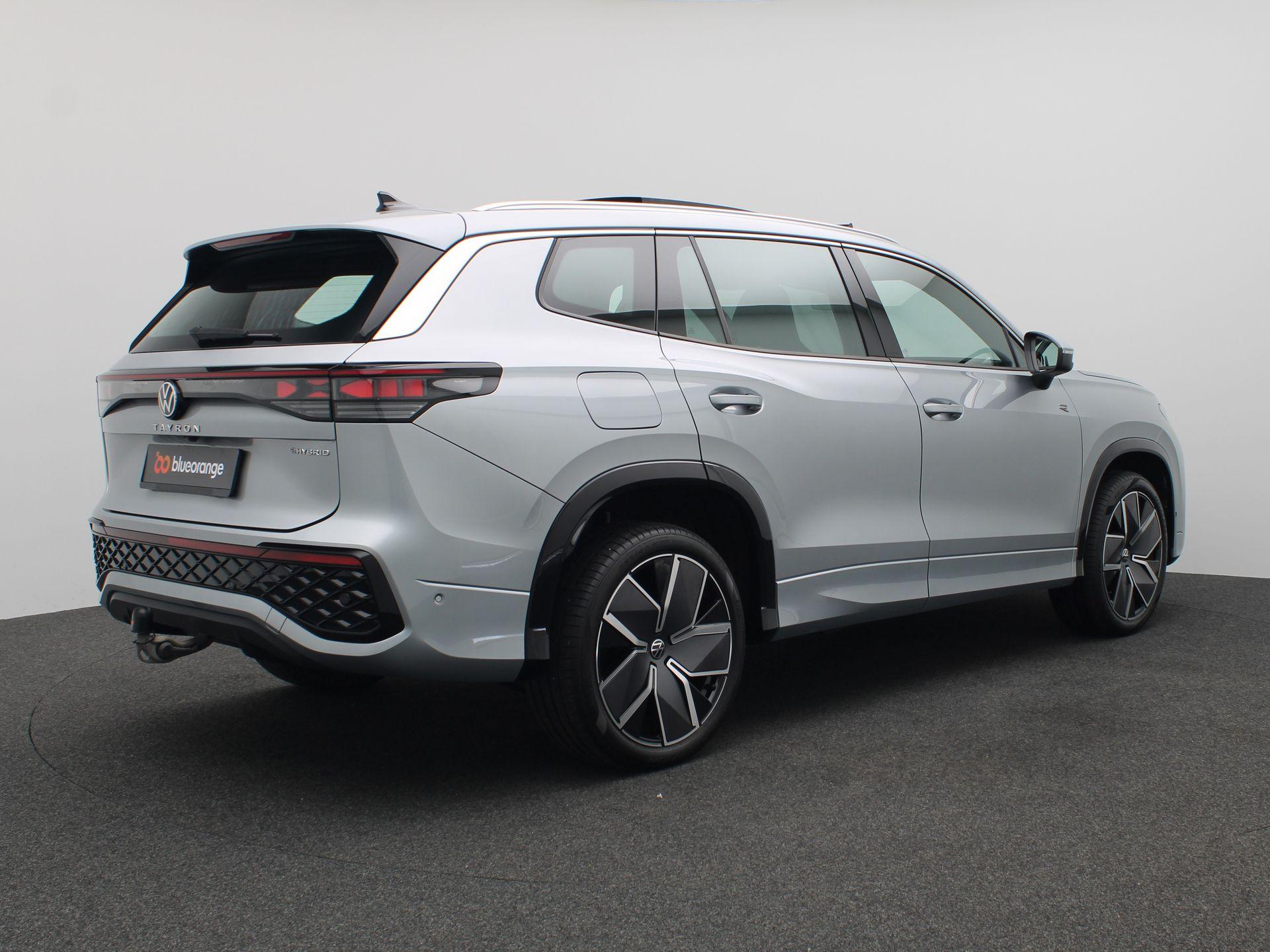 Volkswagen Tayron 1.5 eHybrid R-Line Edition 272PK DSG - Afbeelding 4