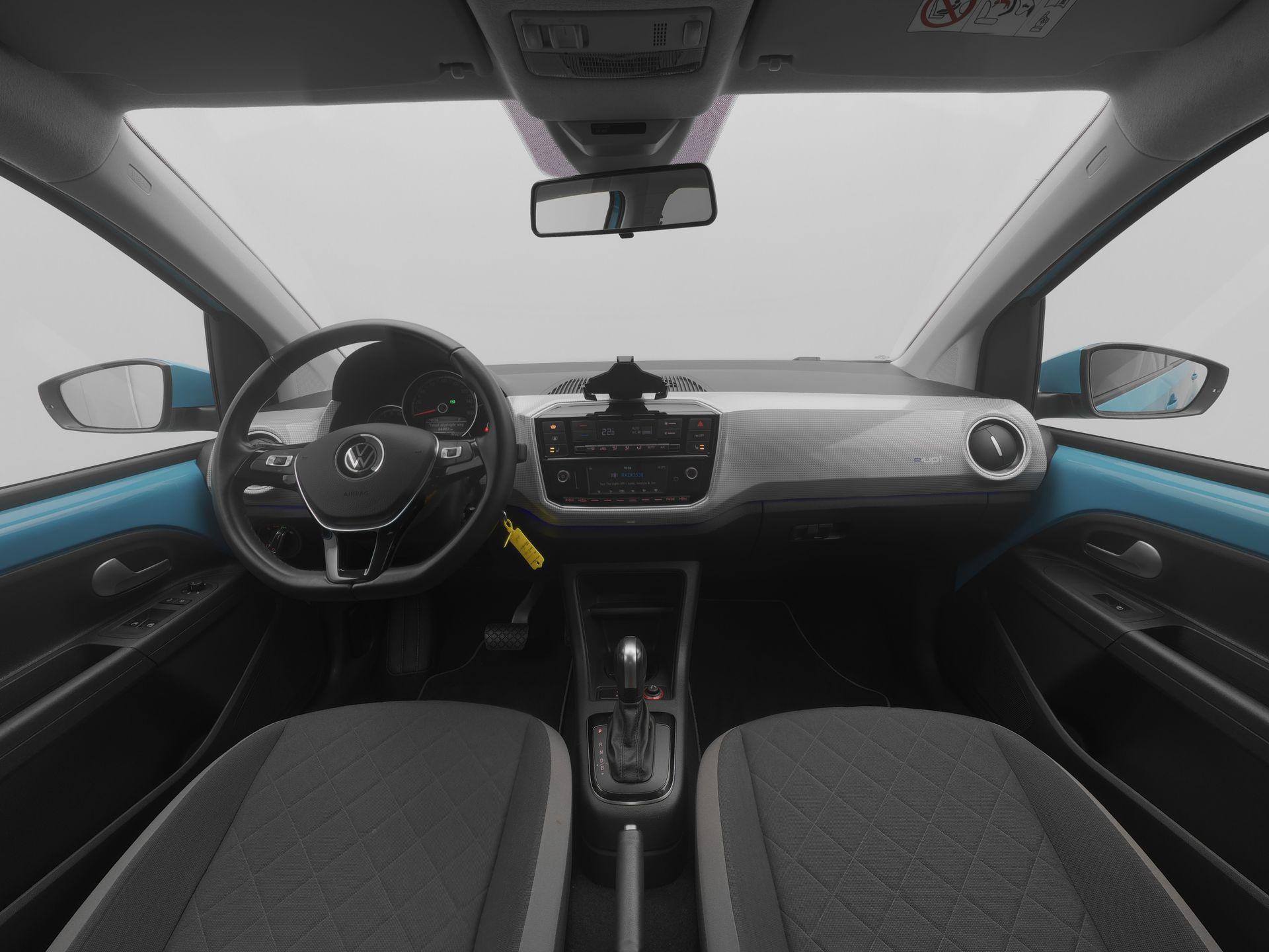 Volkswagen e-up! 37 kWh 83 Pk Style - Afbeelding 4