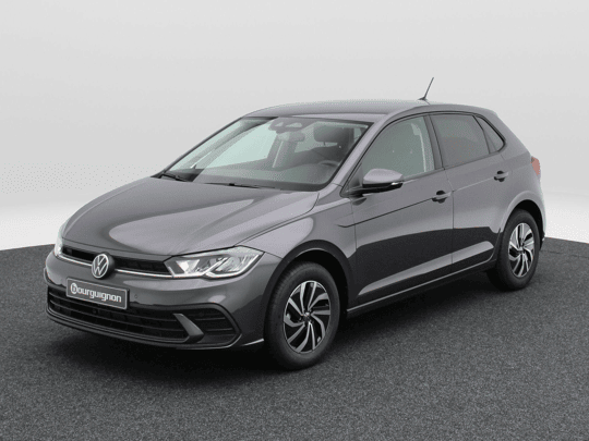 Volkswagen Polo Life Edition 1.0 TSI