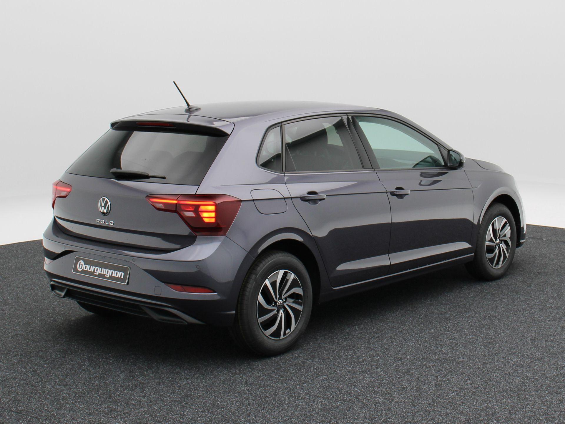Volkswagen Polo Life Edition 1.0 TSI - Afbeelding 2
