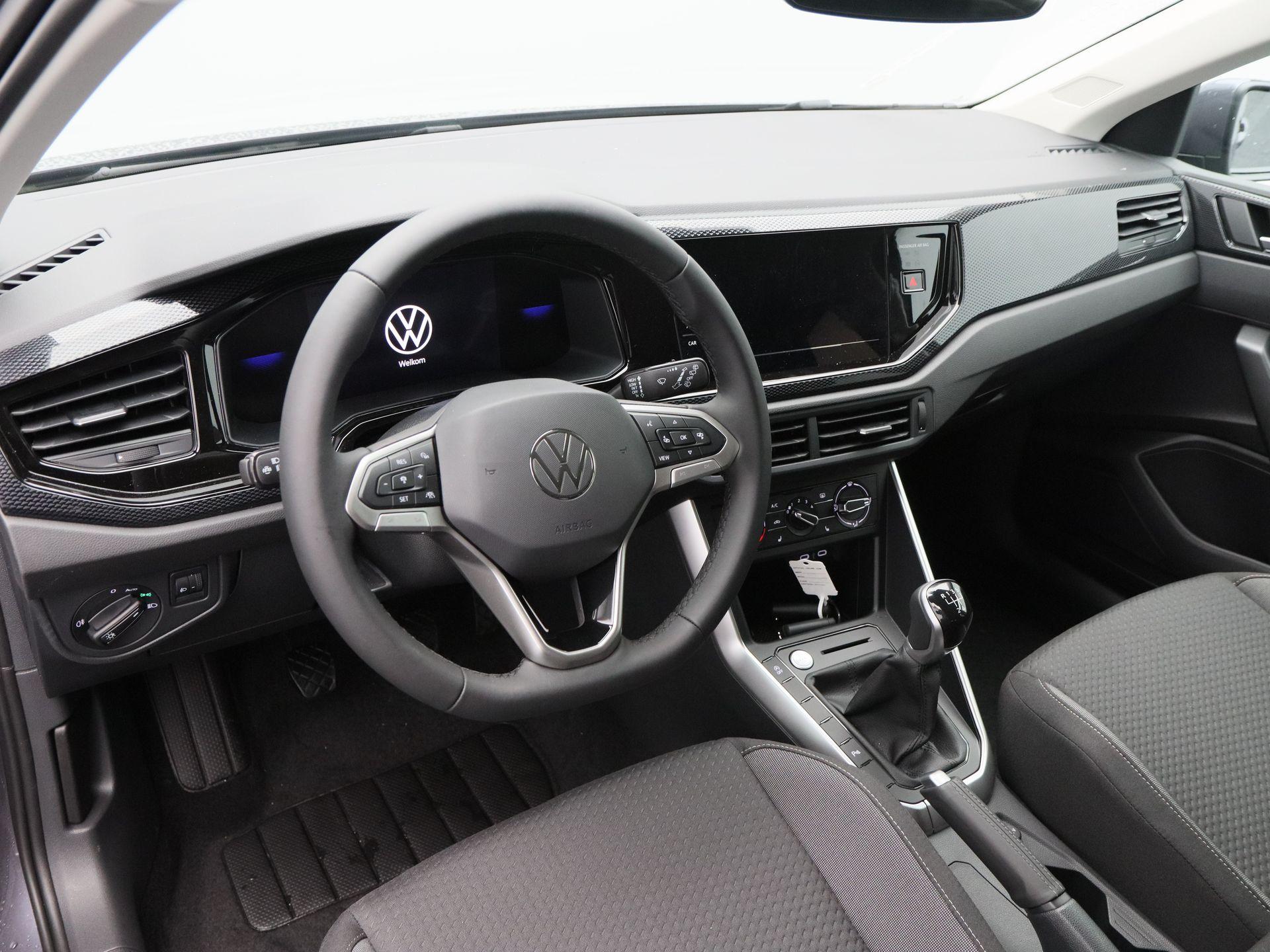 Volkswagen Polo Life Edition 1.0 TSI - Afbeelding 3