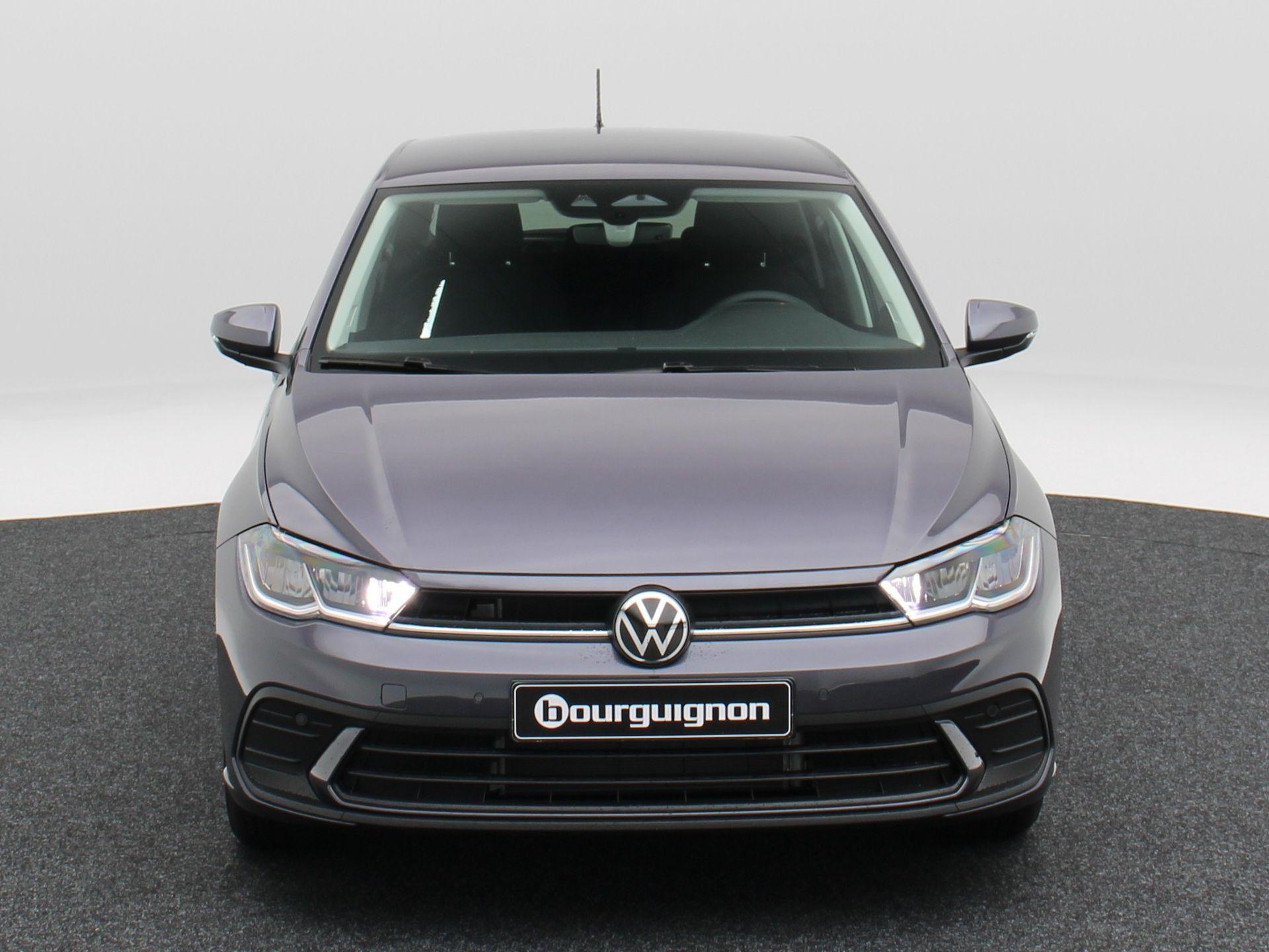 Volkswagen Polo Life Edition 1.0 TSI - Afbeelding 4