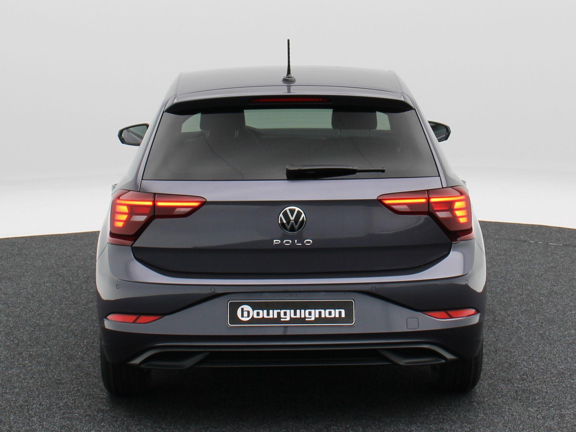 Volkswagen Polo Life Edition 1.0 TSI - Afbeelding 5