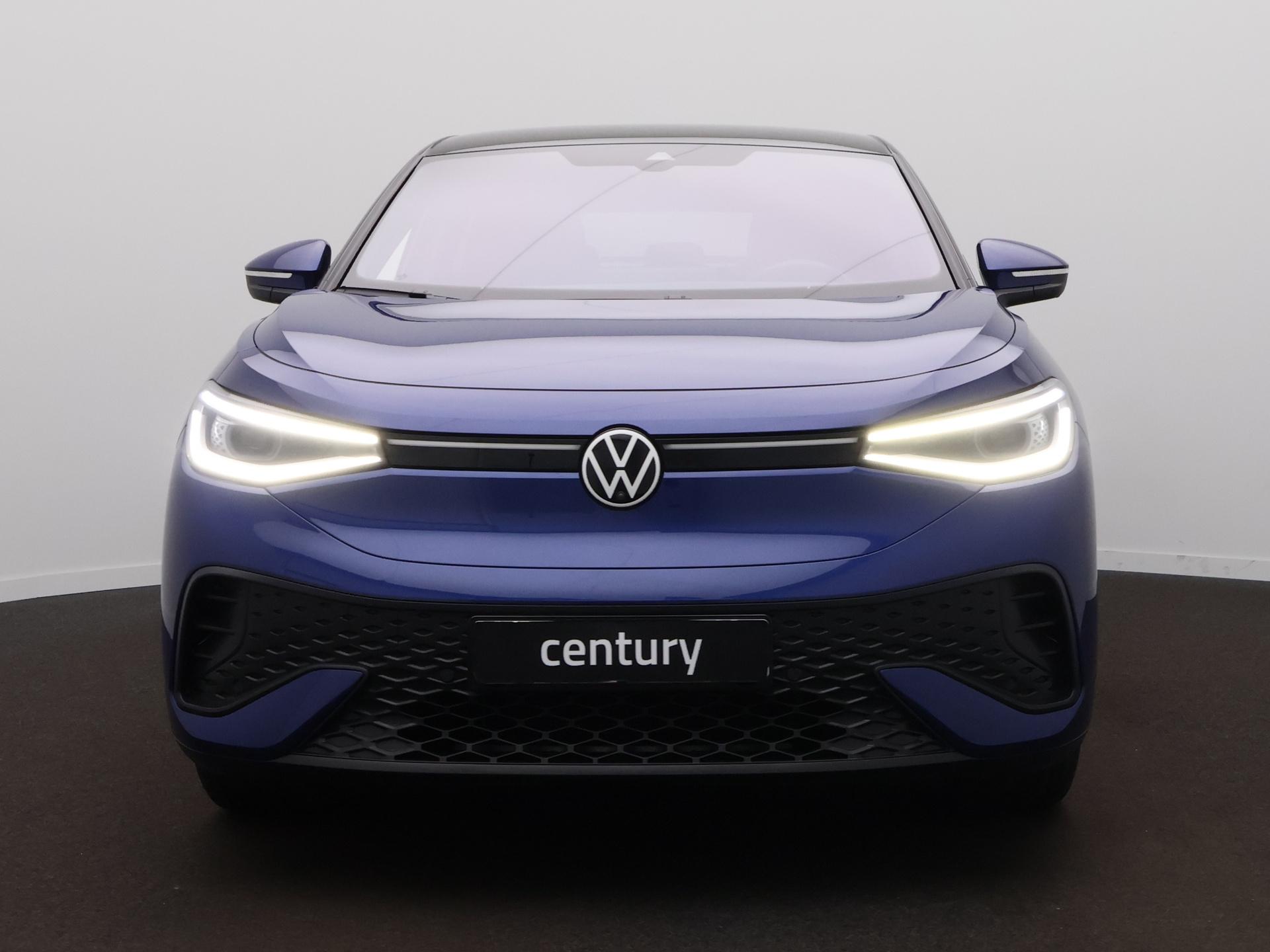 Volkswagen ID.5 Pro Advantage 77 kWh - Afbeelding 2