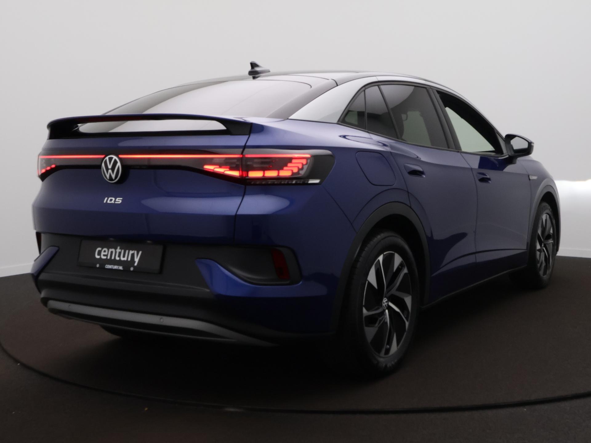 Volkswagen ID.5 Pro Advantage 77 kWh - Afbeelding 5