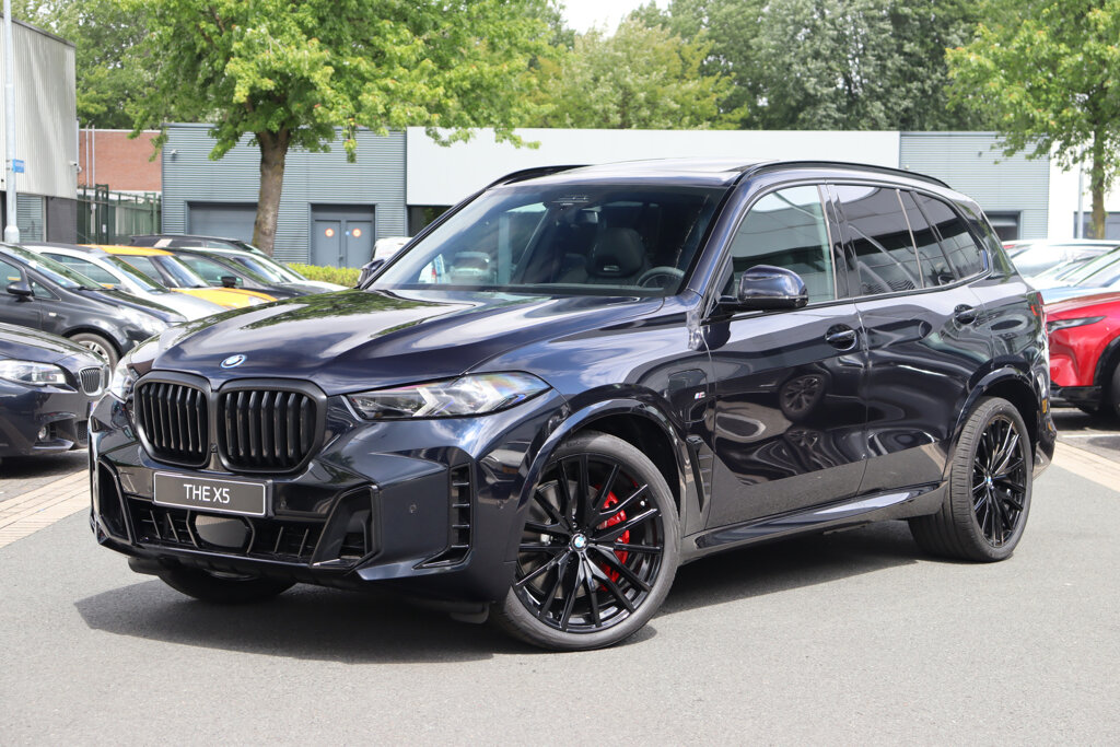 BMW X5 2