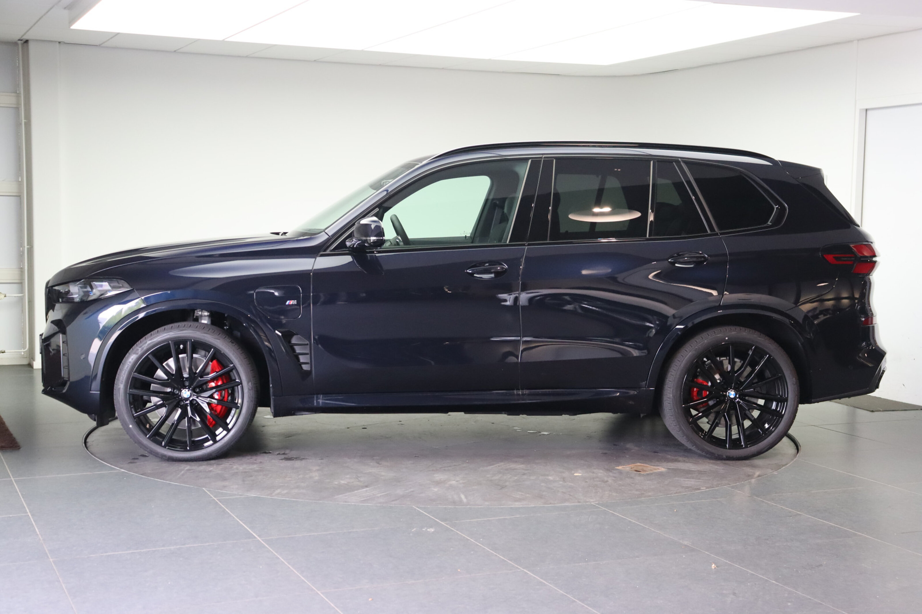 BMW X5 xDrive50e M Sport Automaat