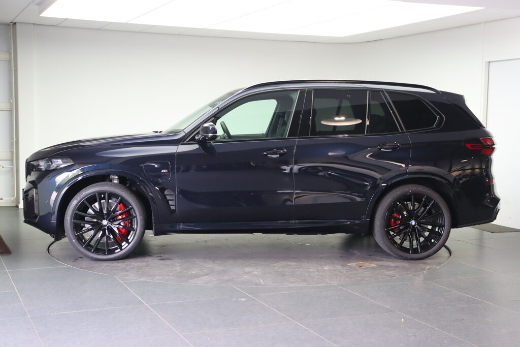 BMW X5 3