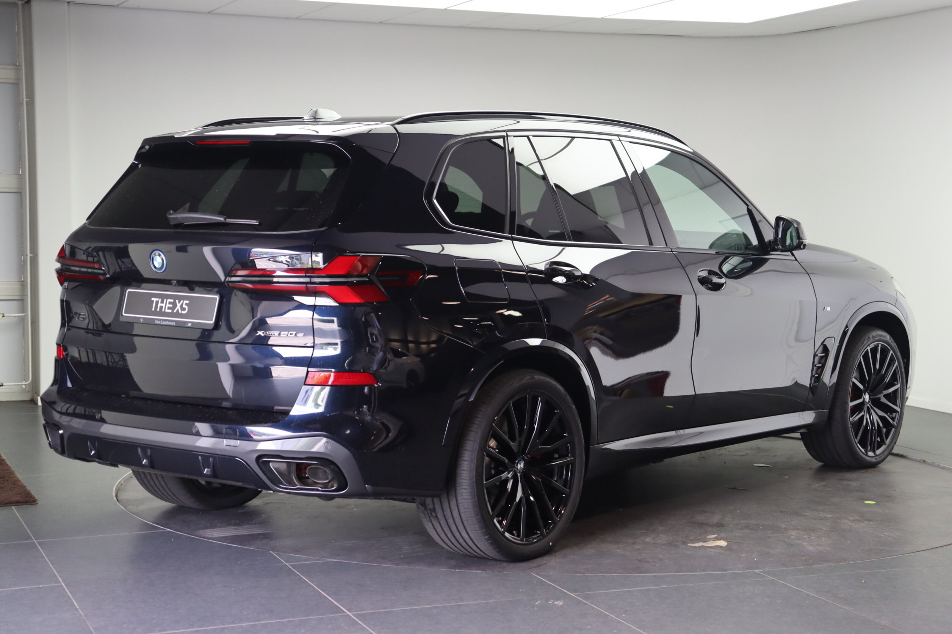 BMW X5 xDrive50e M Sport Automaat