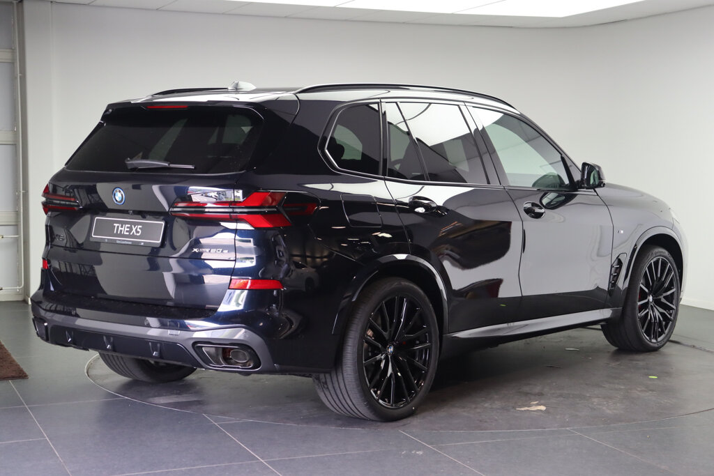 BMW X5 4