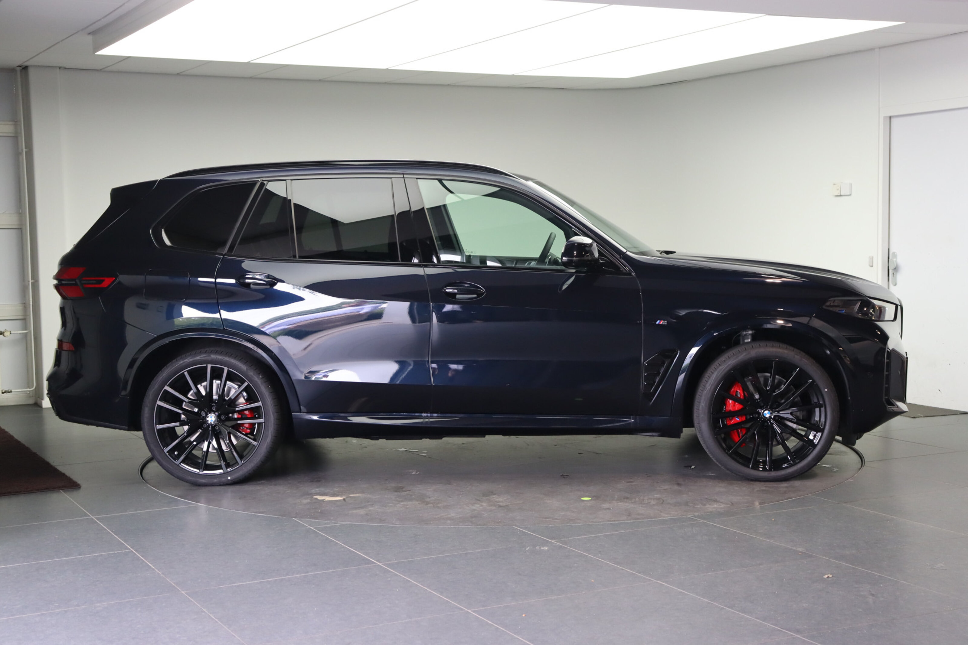 BMW X5 xDrive50e M Sport Automaat