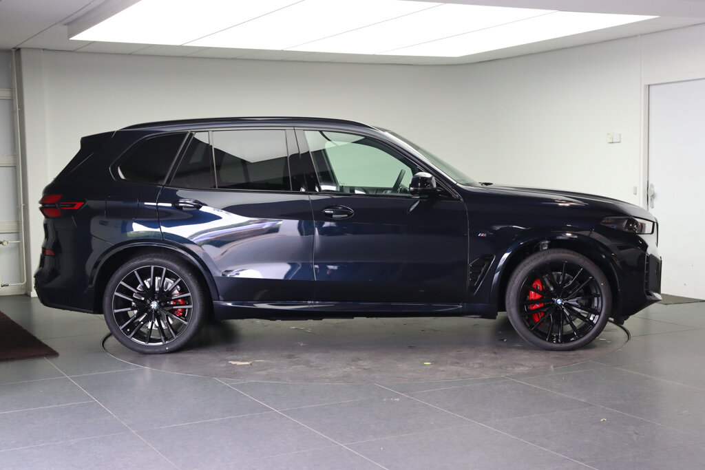 BMW X5 5
