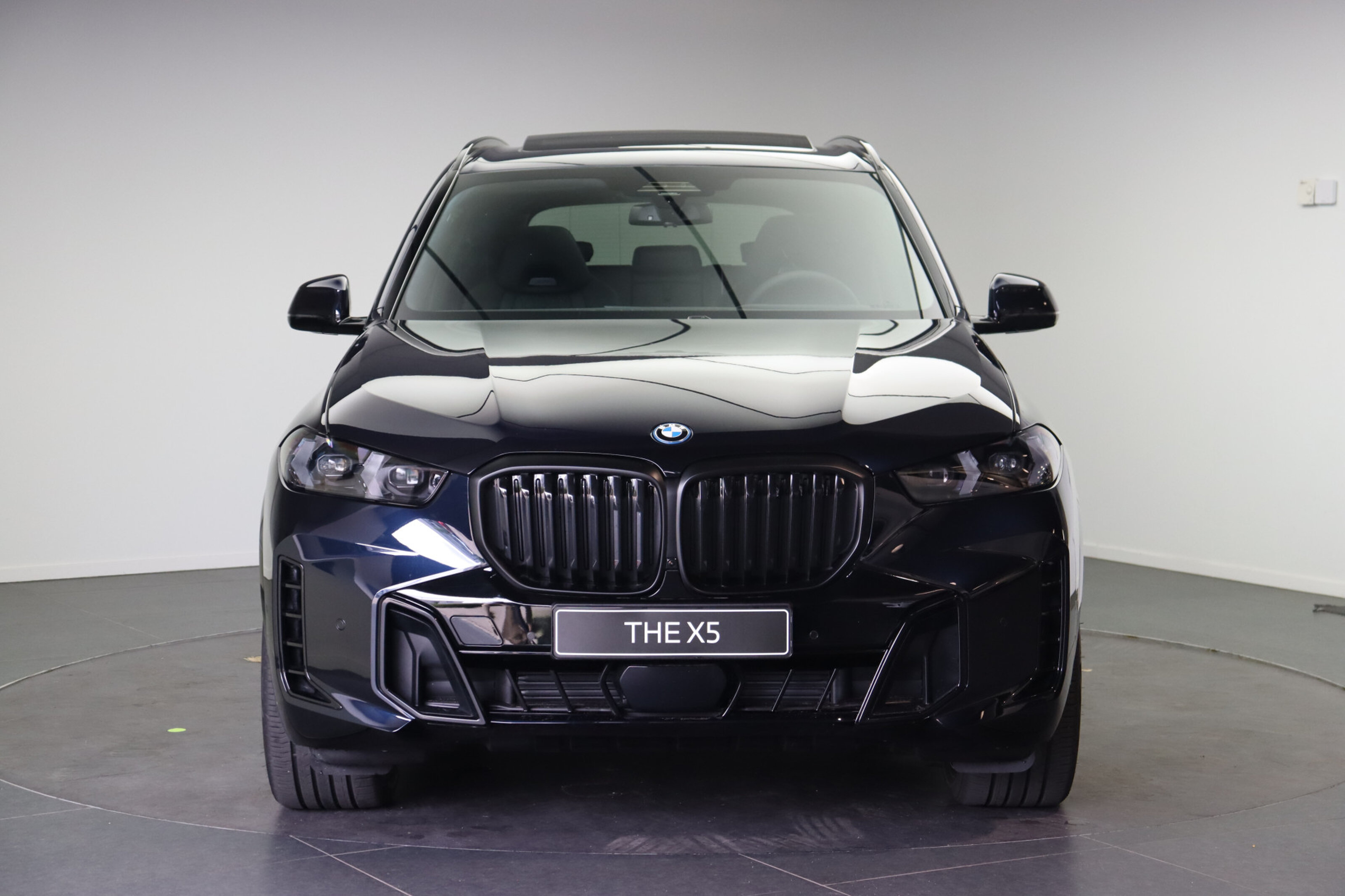 BMW X5 6