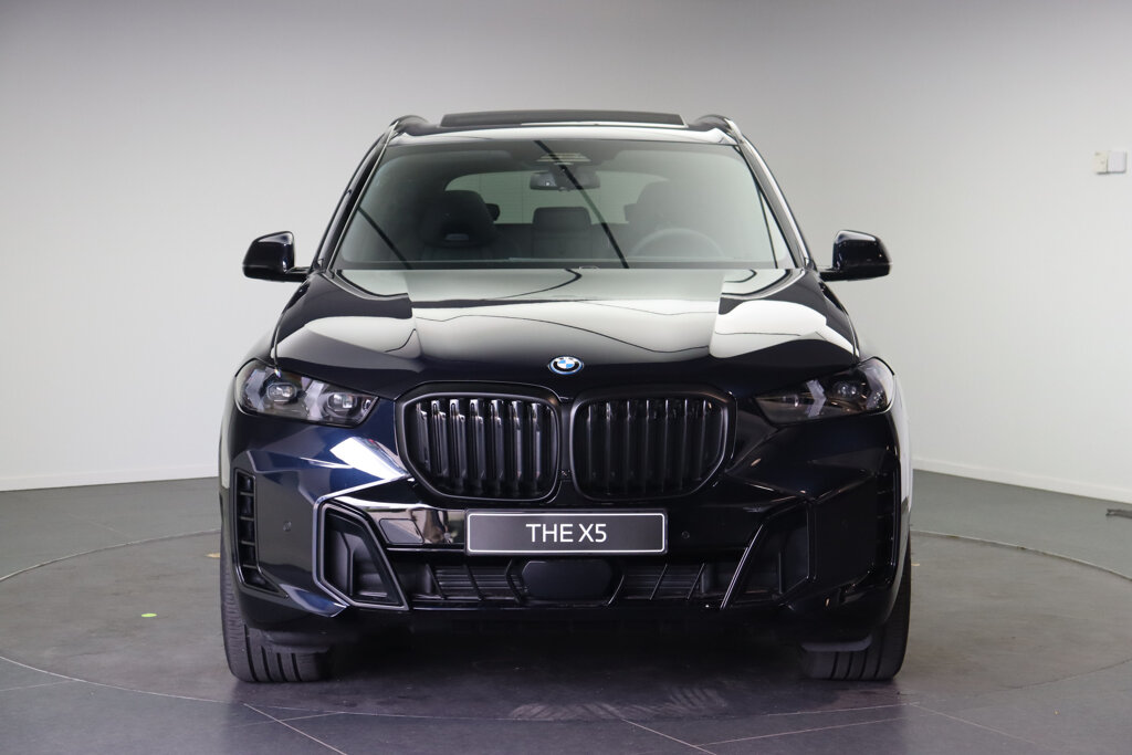 BMW X5 6