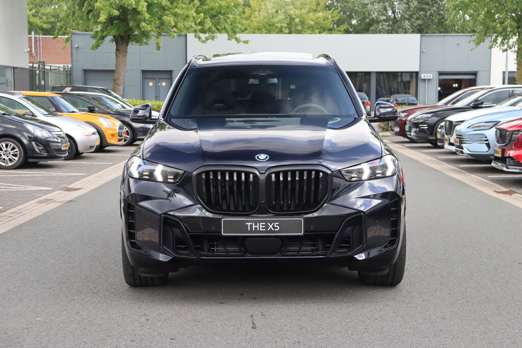 BMW X5 7