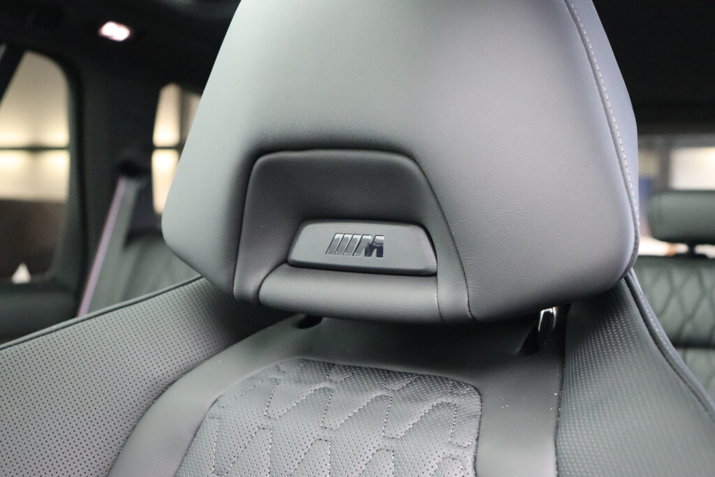 BMW X5 18