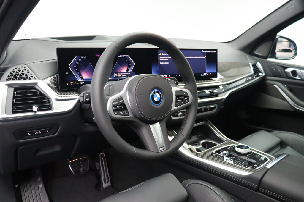 BMW X5 20