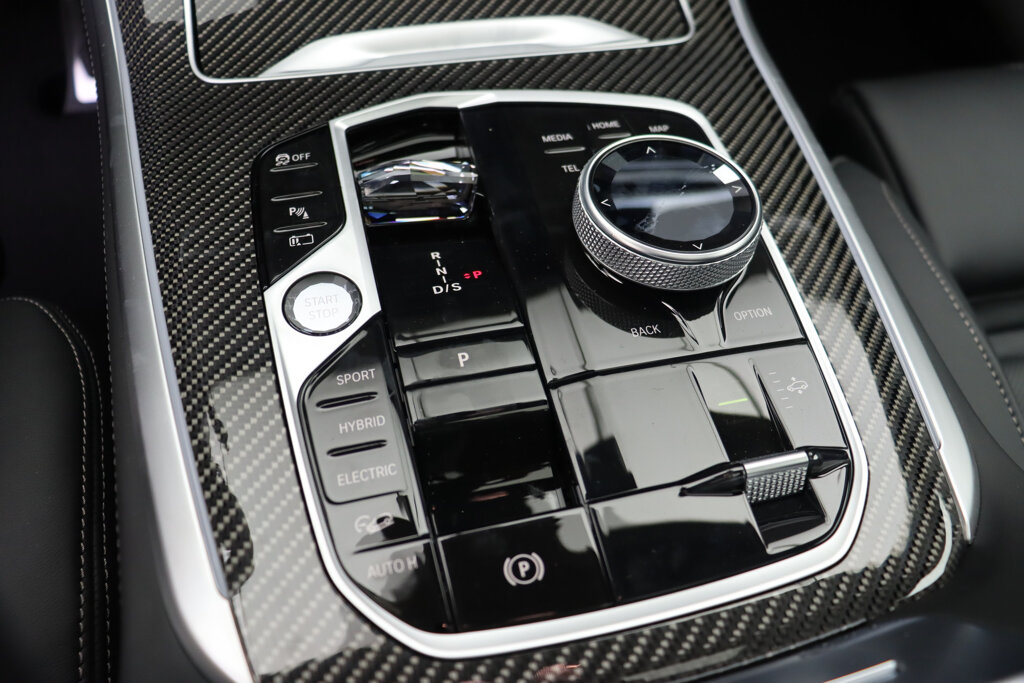 BMW X5 27