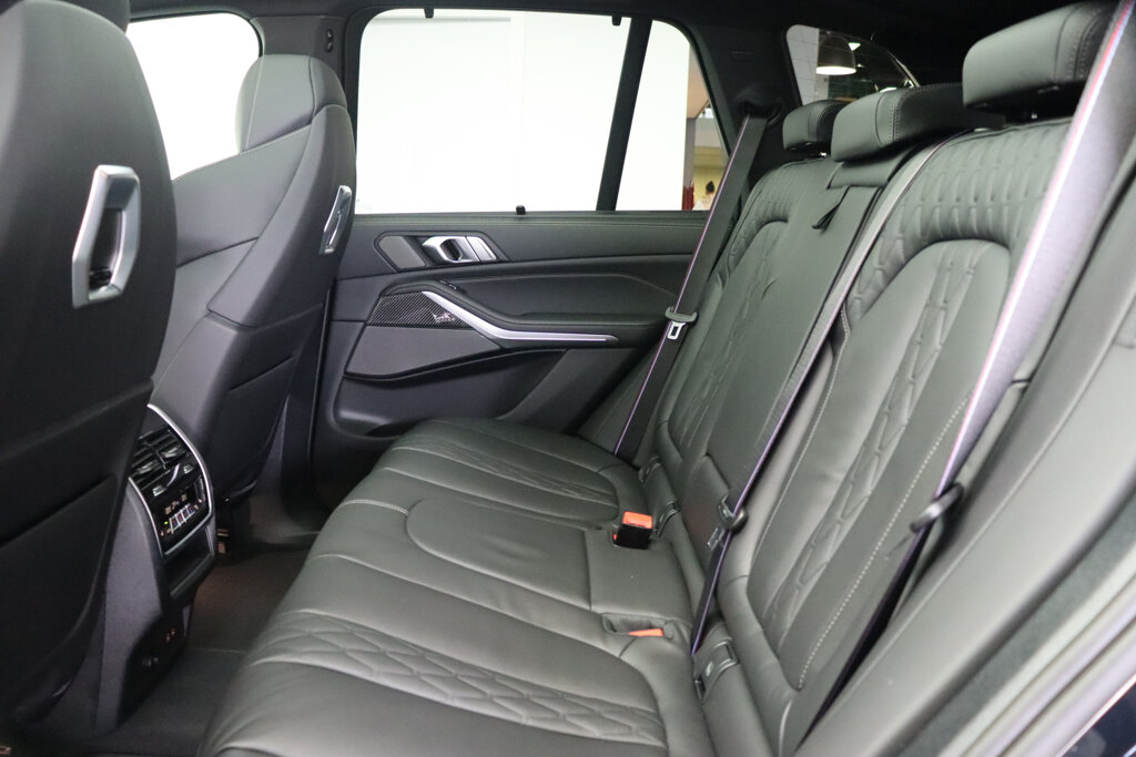 BMW X5 38