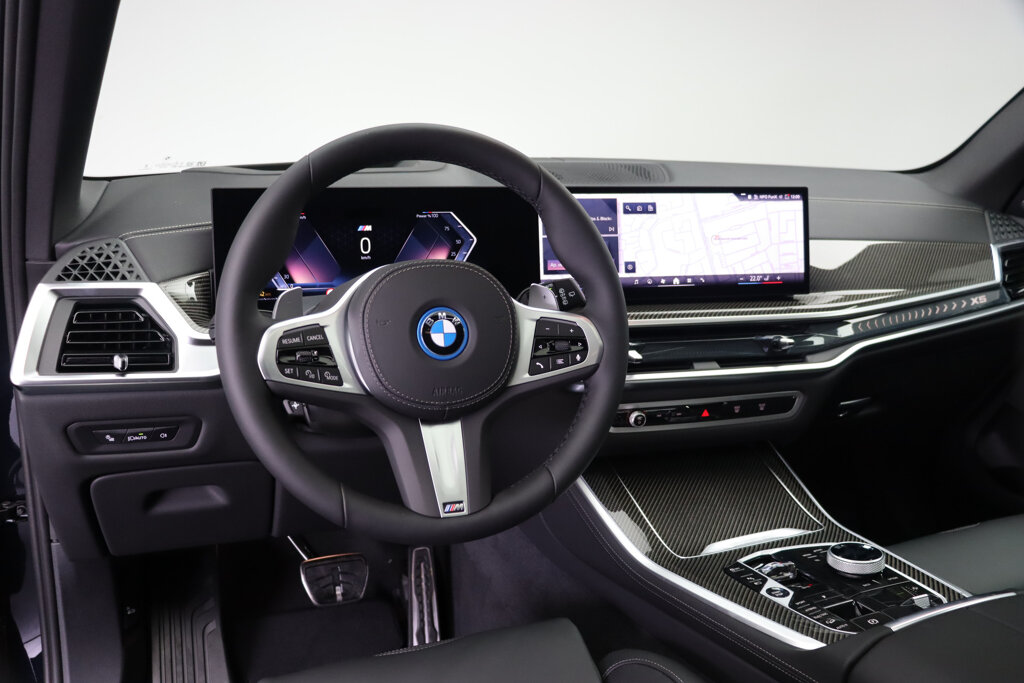 BMW X5 40
