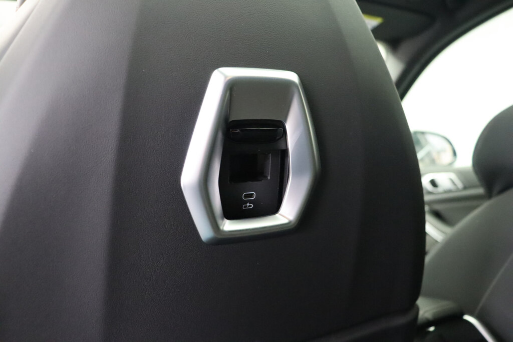 BMW X5 41