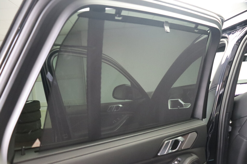 BMW X5 42