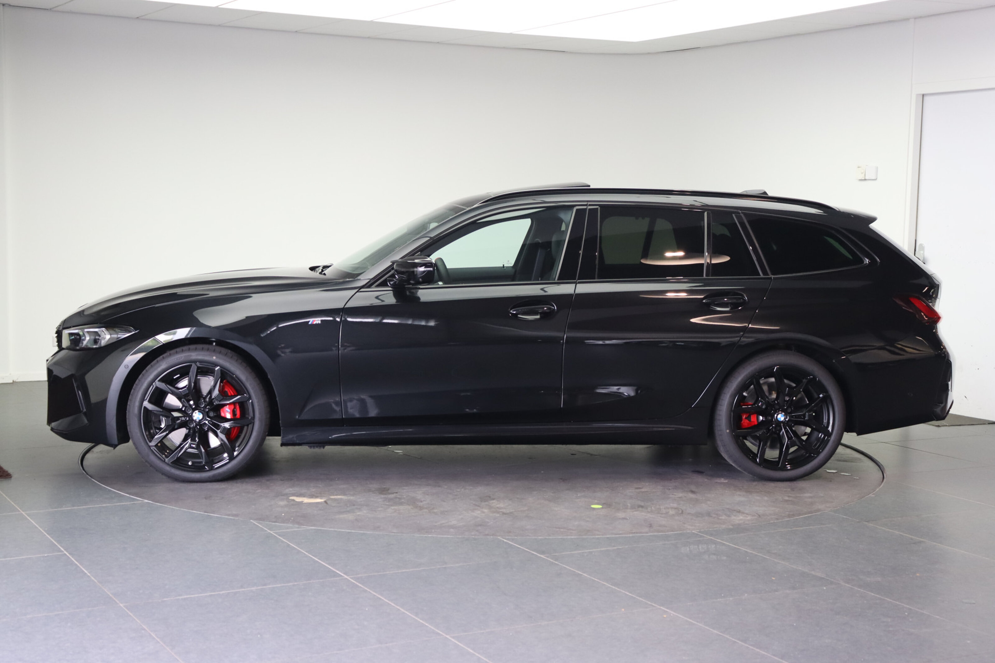 BMW 3 Serie Touring M340i xDrive Automaat