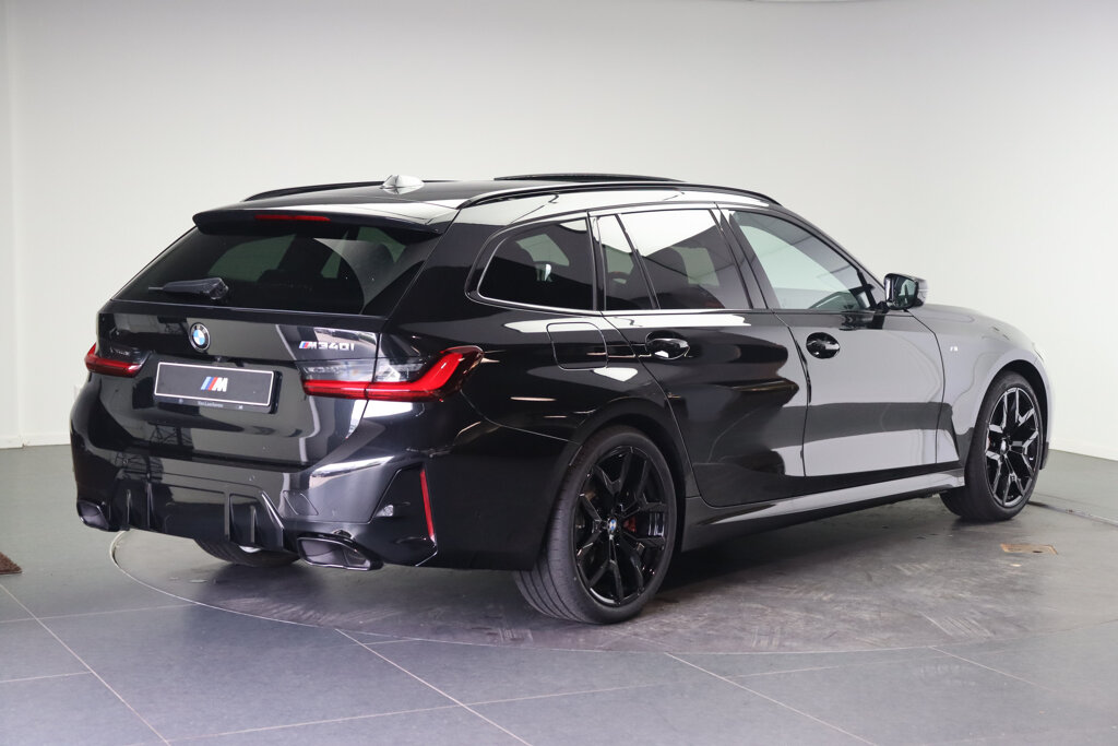 BMW 3 Serie 3