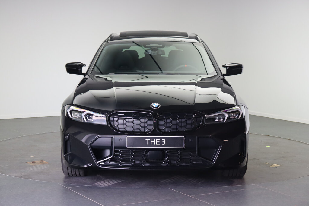 BMW 3 Serie 5