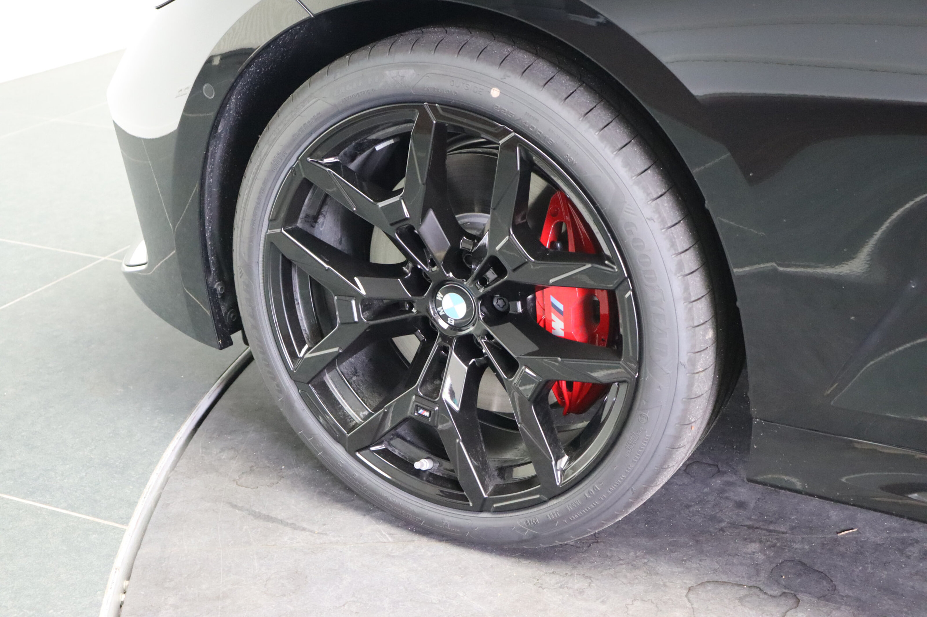 BMW 3 Serie 6