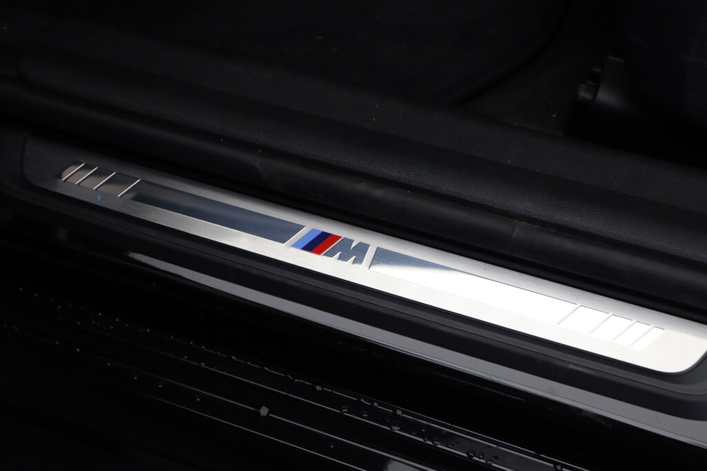 BMW 3 Serie 12