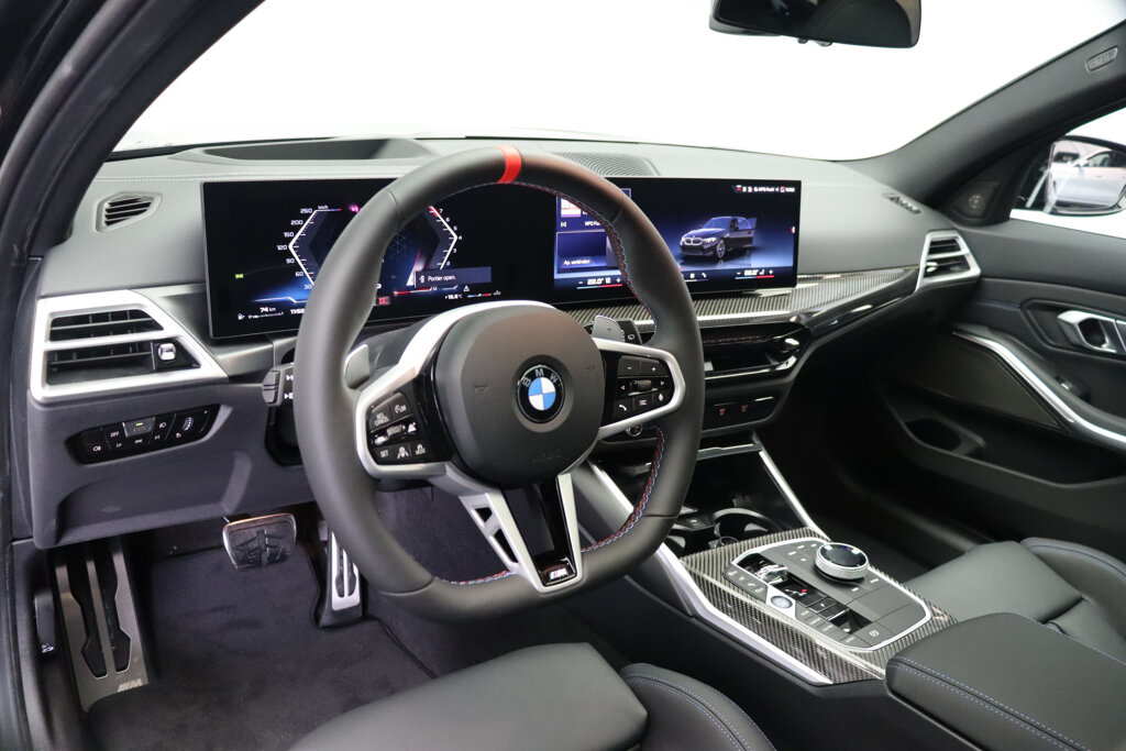 BMW 3 Serie 17