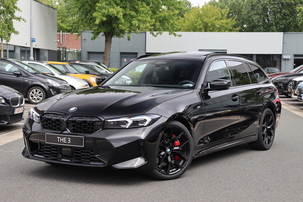 BMW 3 Serie 36