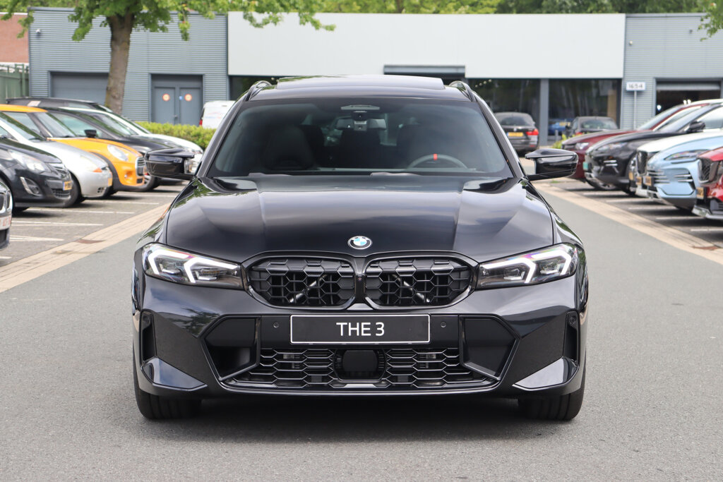 BMW 3 Serie 37
