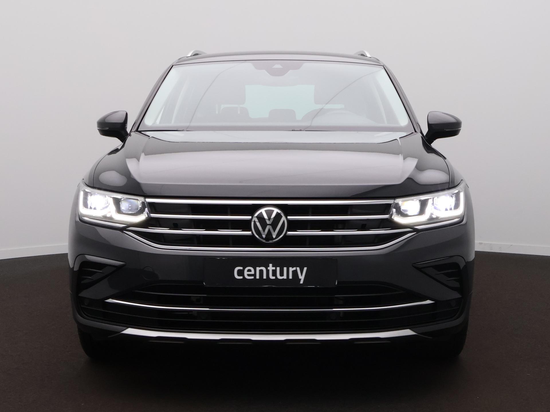 Volkswagen Tiguan 1.4 TSI eHybrid Elegance - Afbeelding 2