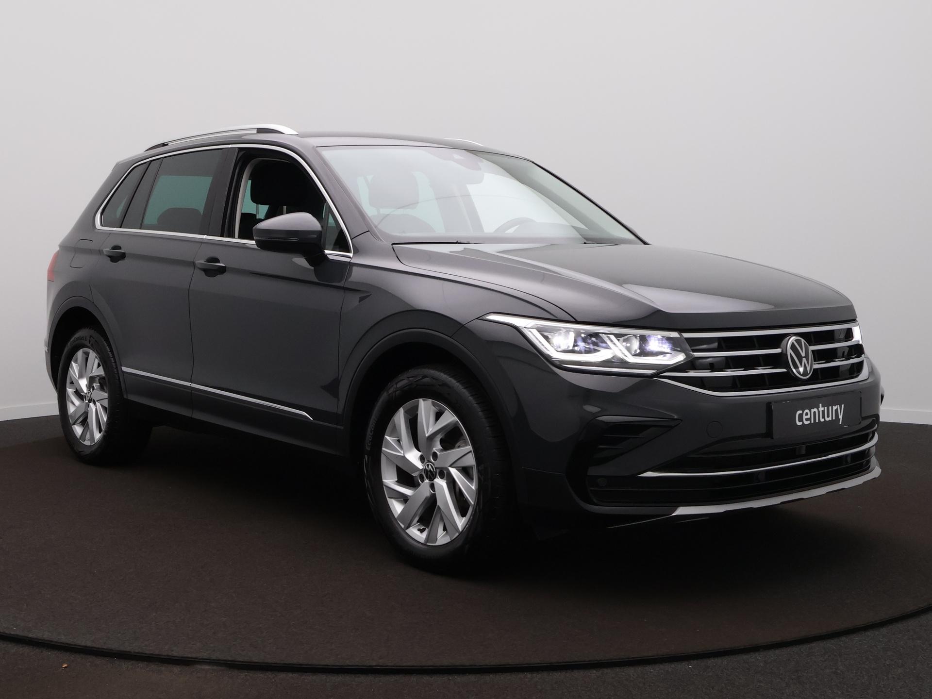 Volkswagen Tiguan 1.4 TSI eHybrid Elegance - Afbeelding 3