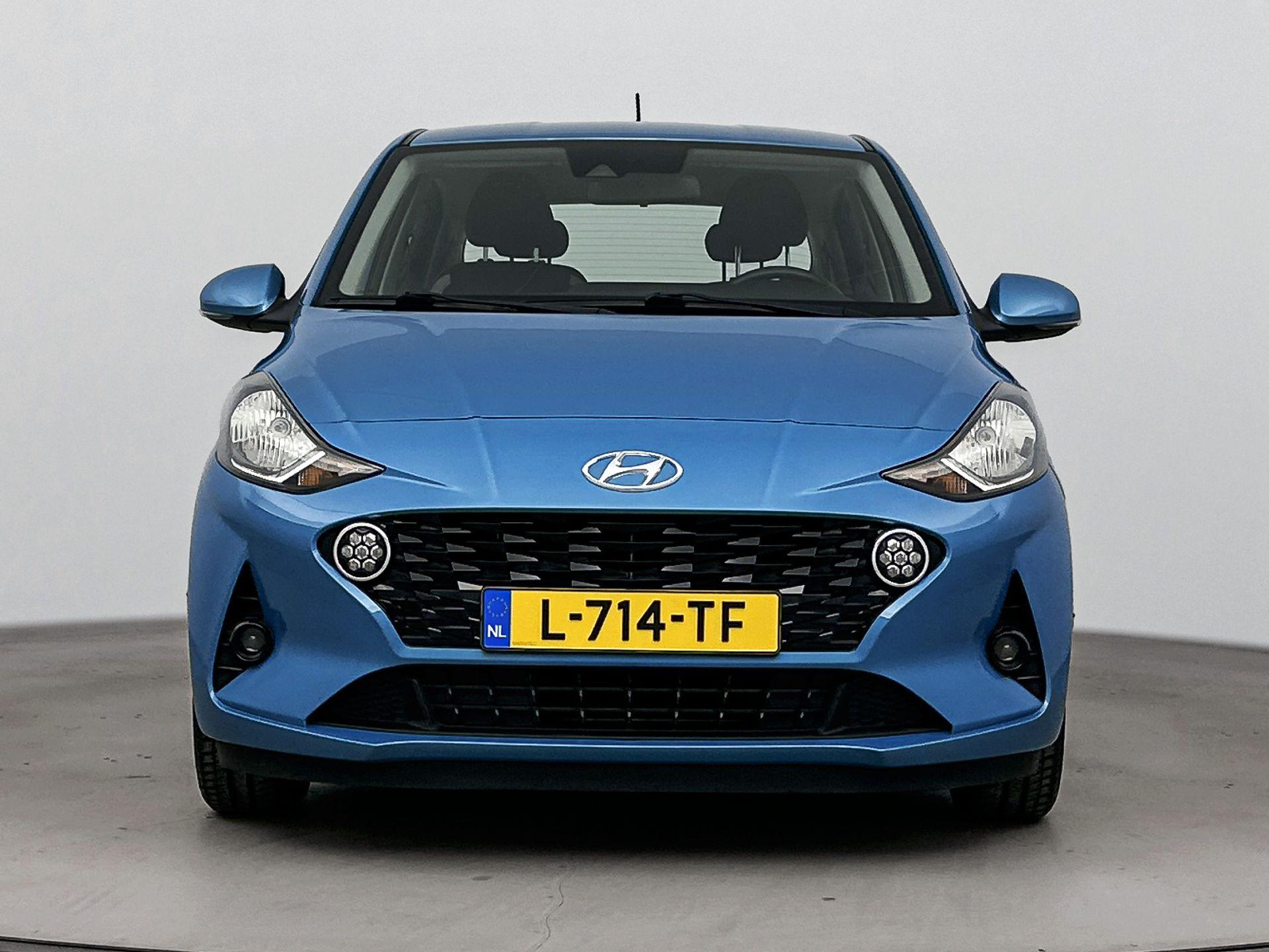 Hyundai i10 1.0 Comfort - Afbeelding 5