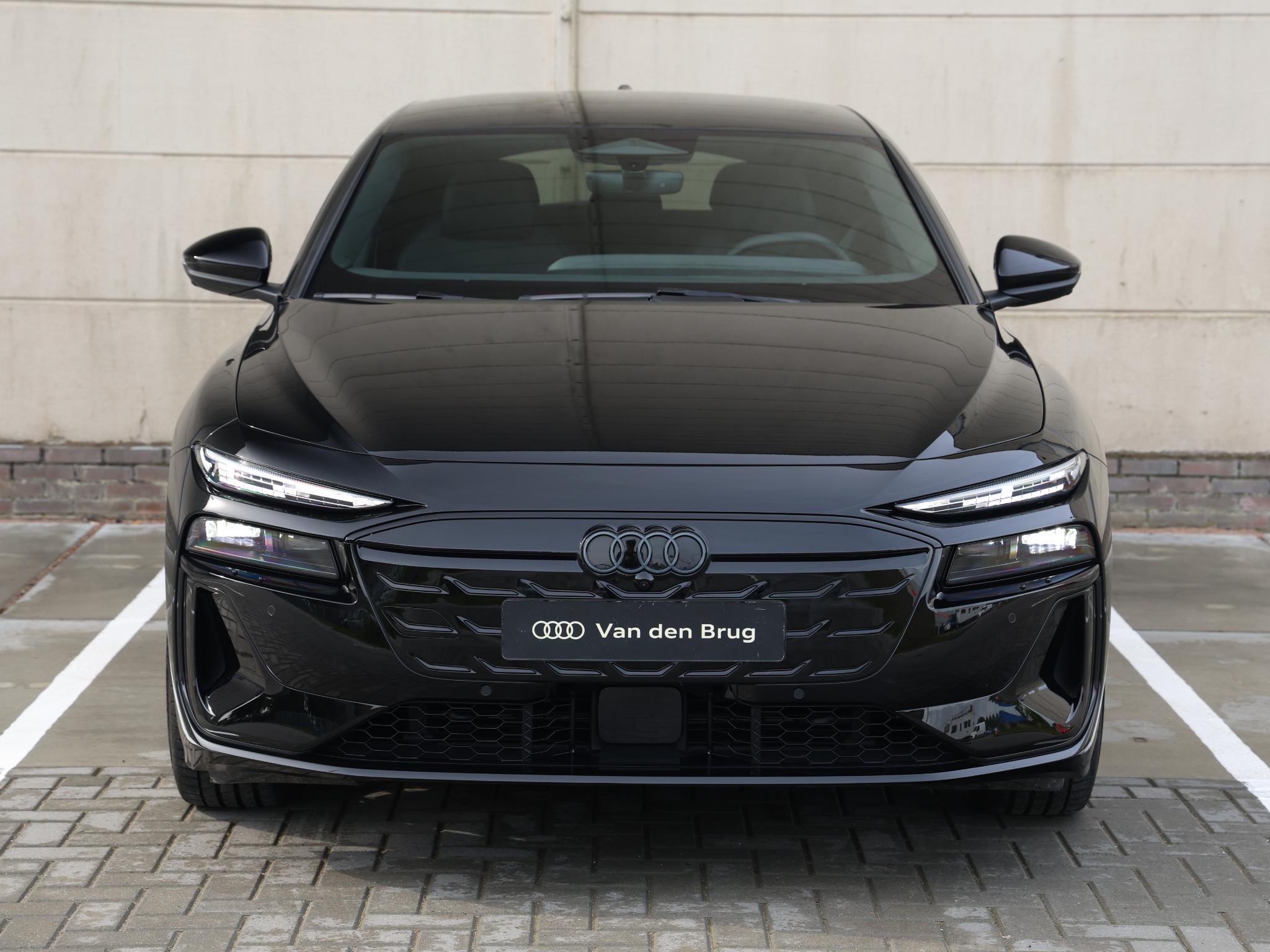 Audi A6 Avant e-tron S edition 83 kWh - Afbeelding 4