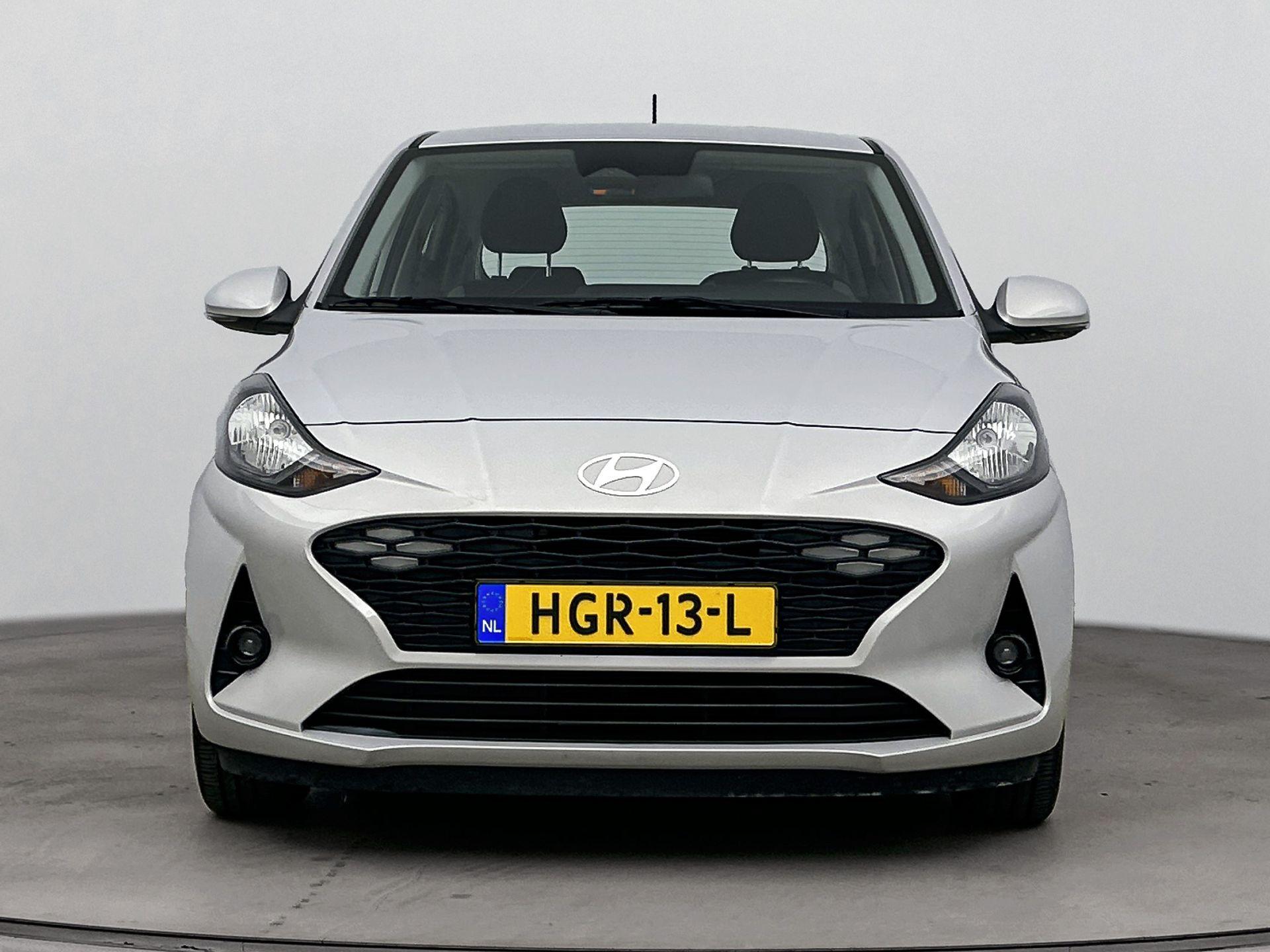 Hyundai i10 1.0 Comfort Smart - Afbeelding 4