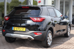 Kia Stonic 1.0 T-GDi 100pk MHEV DynamicLine - Afbeelding 2