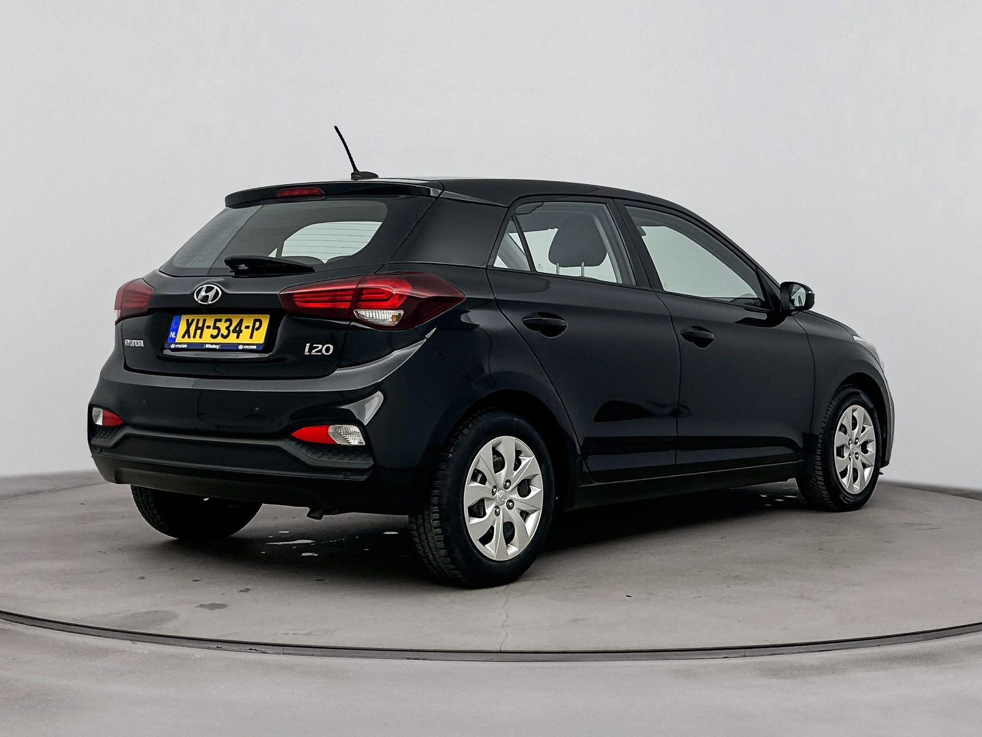 Hyundai i20 1.0 T-GDI Comfort - Afbeelding 3