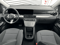 Mercedes-Benz EQV 300 90 kWh 6/7/8-Persoons Facelift Model L2 - Afbeelding 5