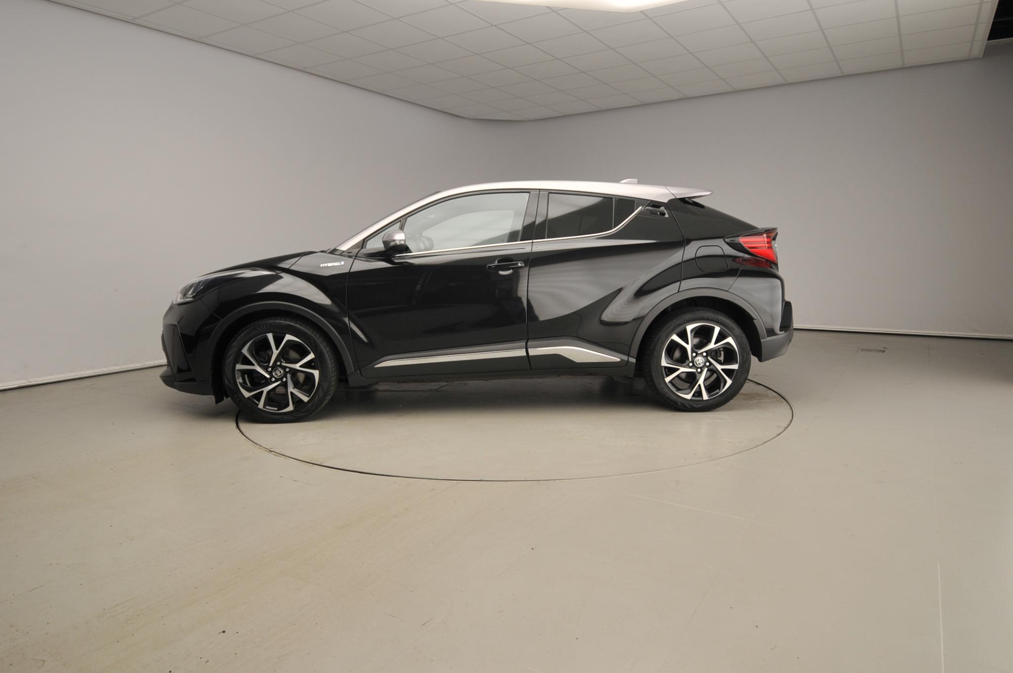 Toyota C-HR 1.8 Hybrid First Edition - Afbeelding 2