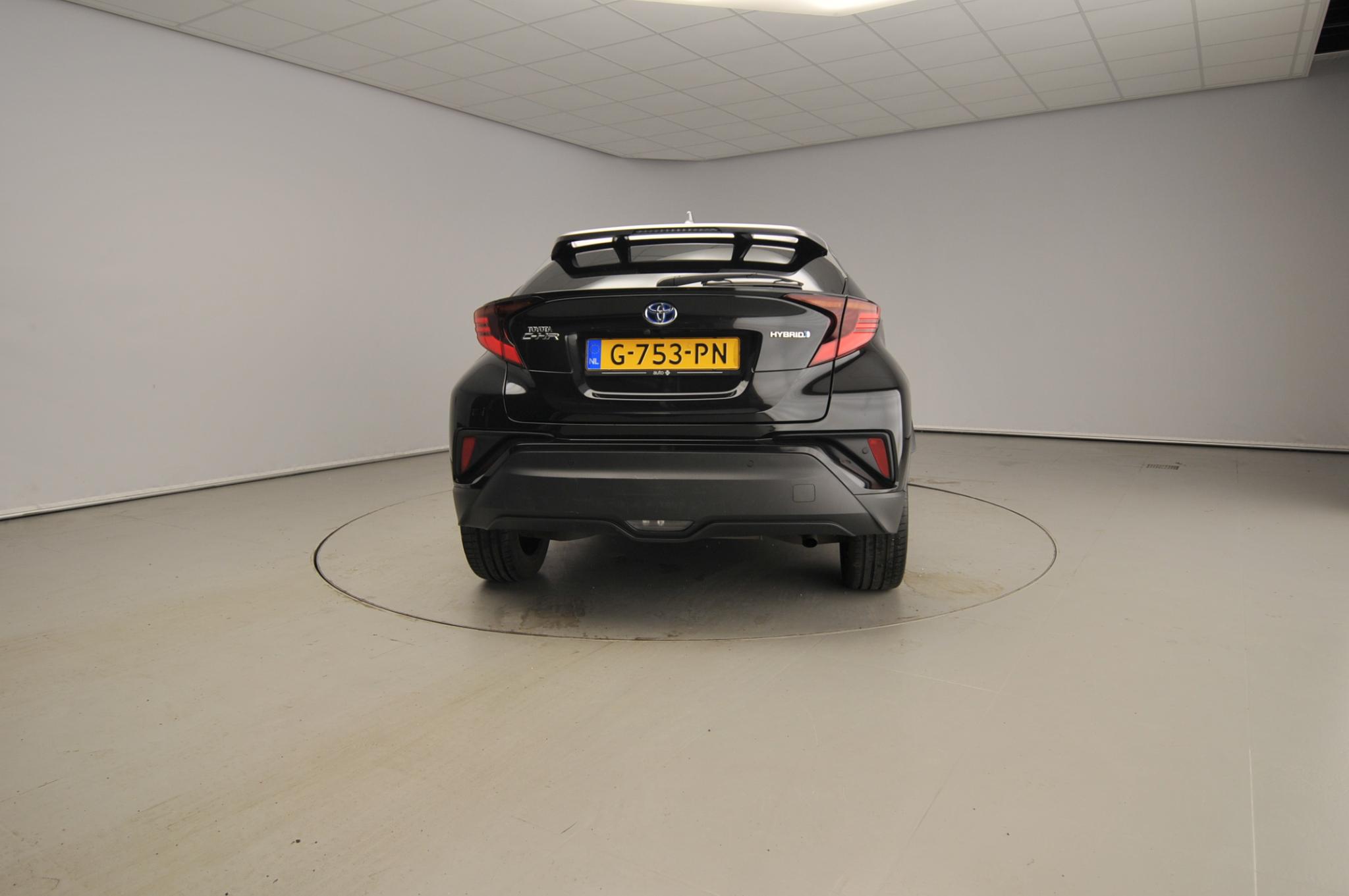 Toyota C-HR 1.8 Hybrid First Edition - Afbeelding 3