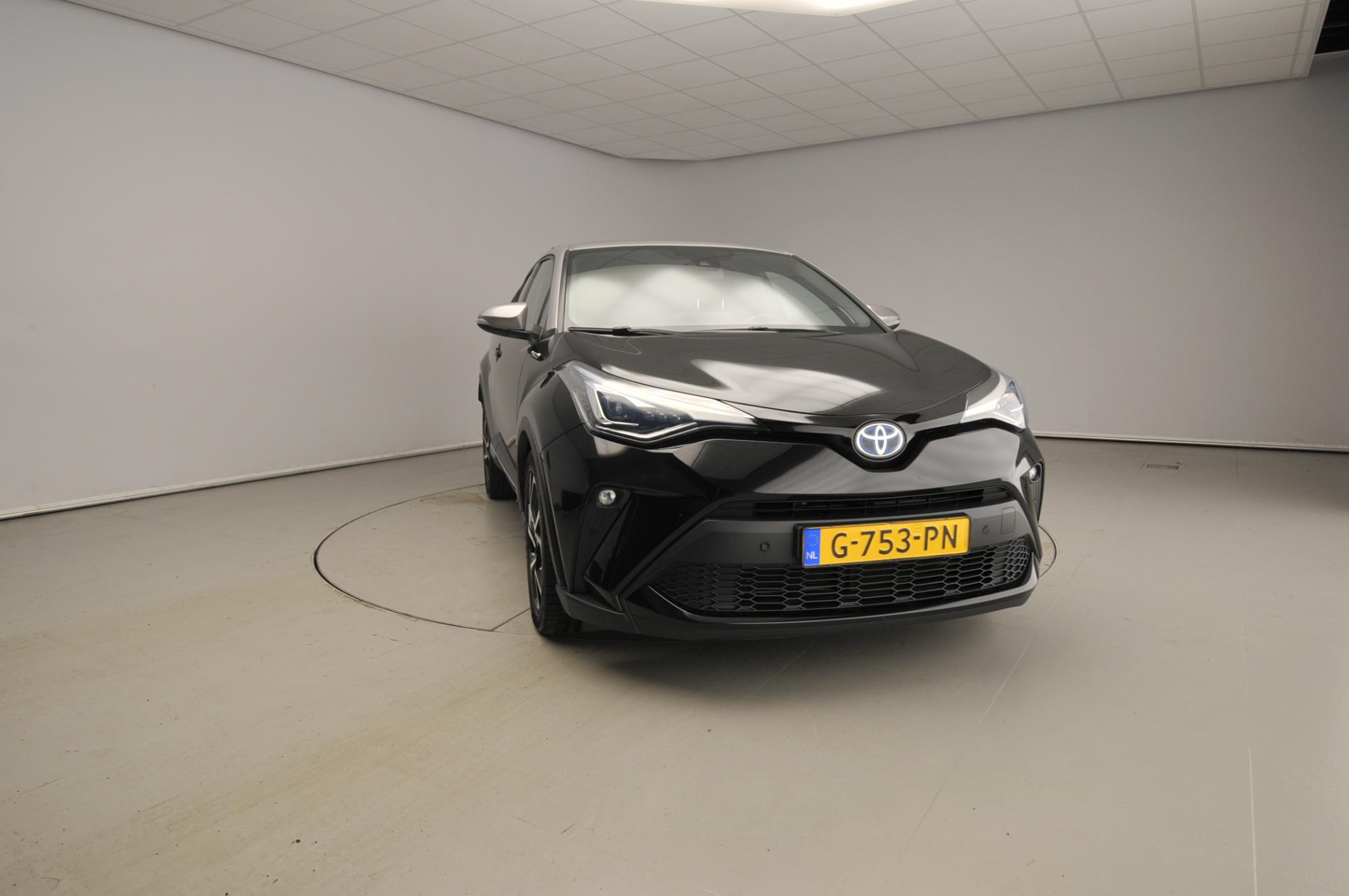 Toyota C-HR 1.8 Hybrid First Edition - Afbeelding 5