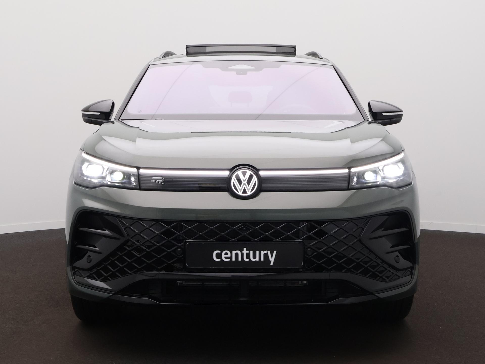 Volkswagen Tiguan R-Line Edition 1.5 eHybrid 150 kW / 204 PK SUV 6 v - Afbeelding 2