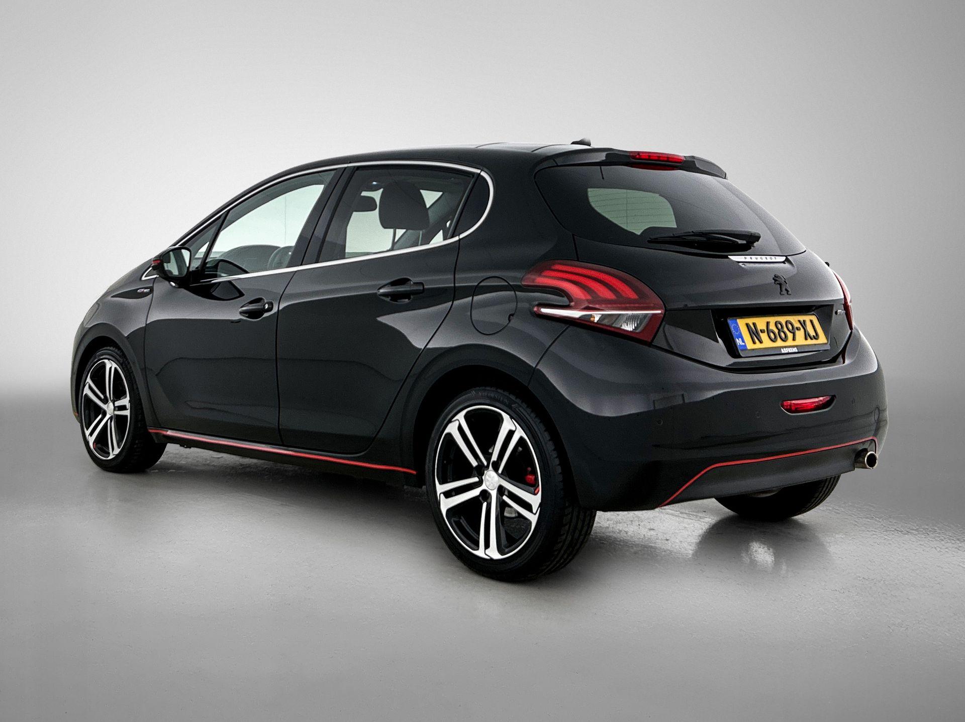 Peugeot 208 GT-Line 110pk - Afbeelding 3
